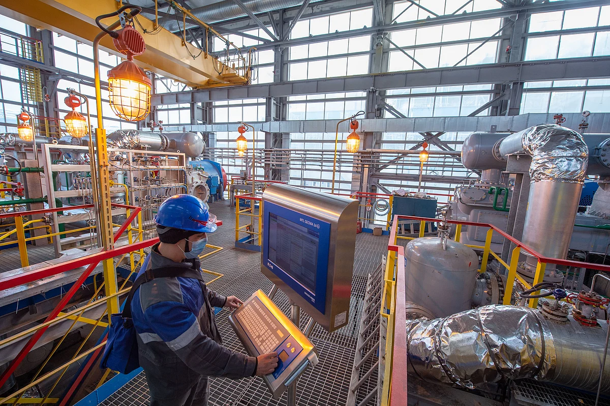 Gazprom