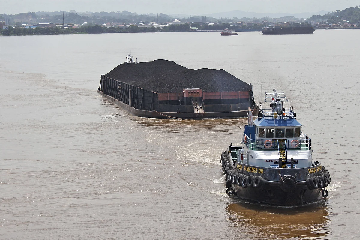 Indonesia Reduces Thermal Coal Benchmark Price for January 2021

