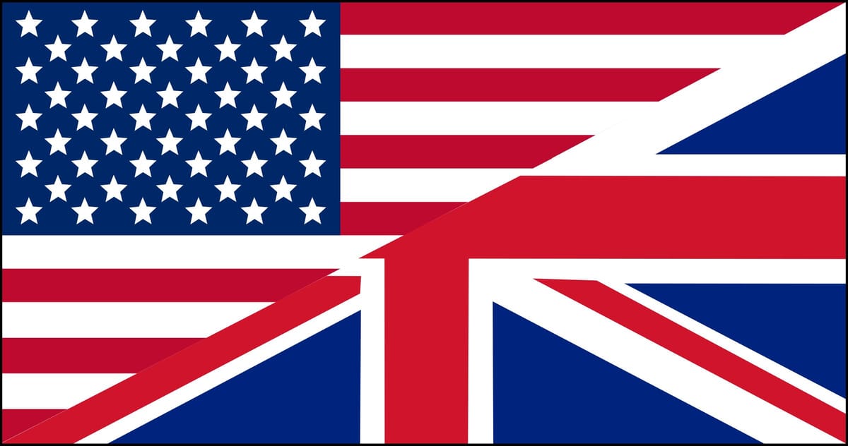 US & UK Decide to Resolve Section 232 Steel Tariffs