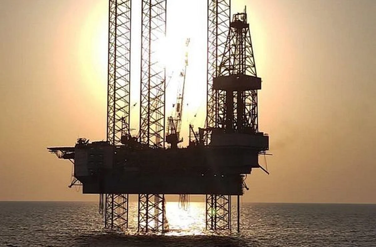 Oil Abu Dhabi