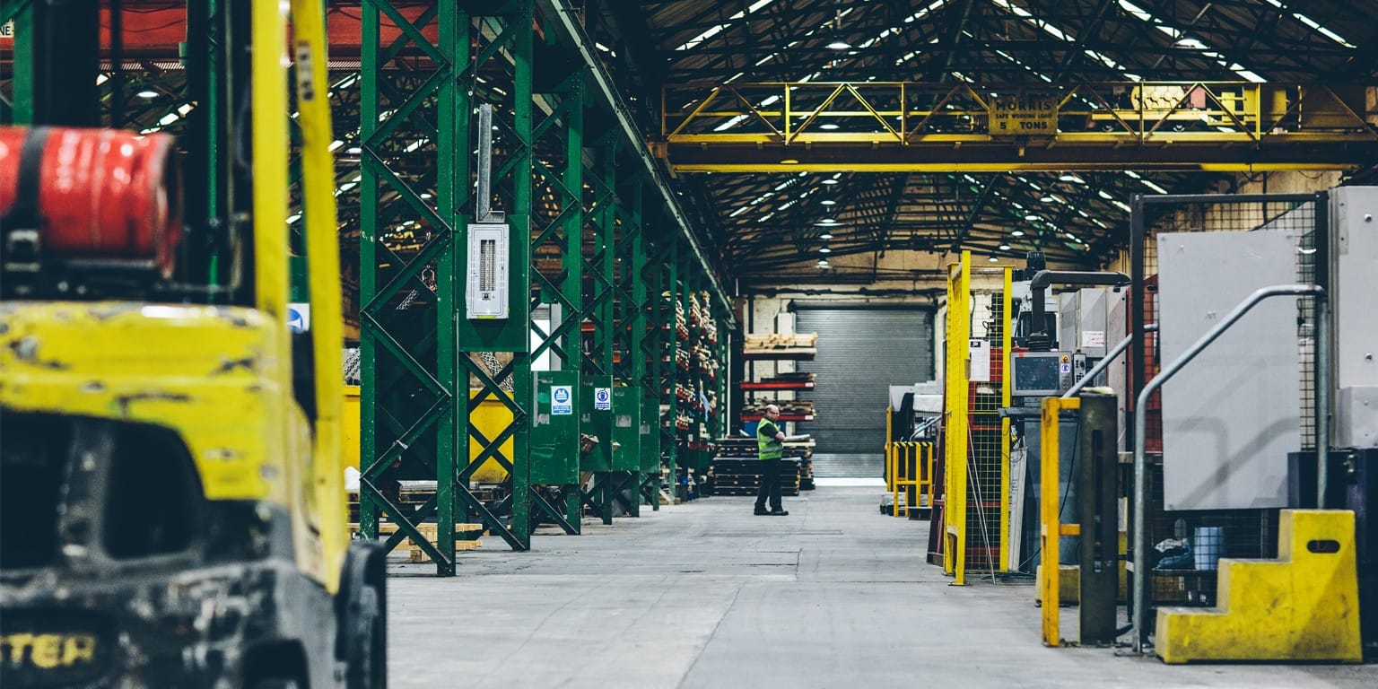 Steel Dynamics UK Acquires Offshore Stainless Supplies Steel Dynamics UK Acquires Offshore Stainless Supplies