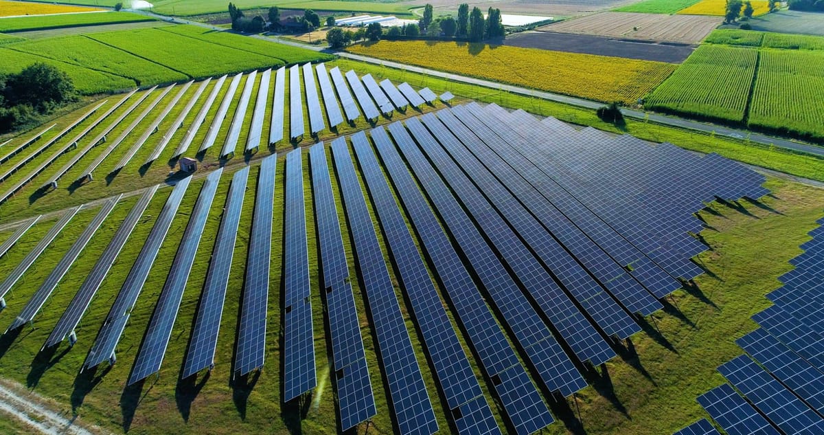Vedanta Aluminium Becomes India s Largest Green Power Purchaser