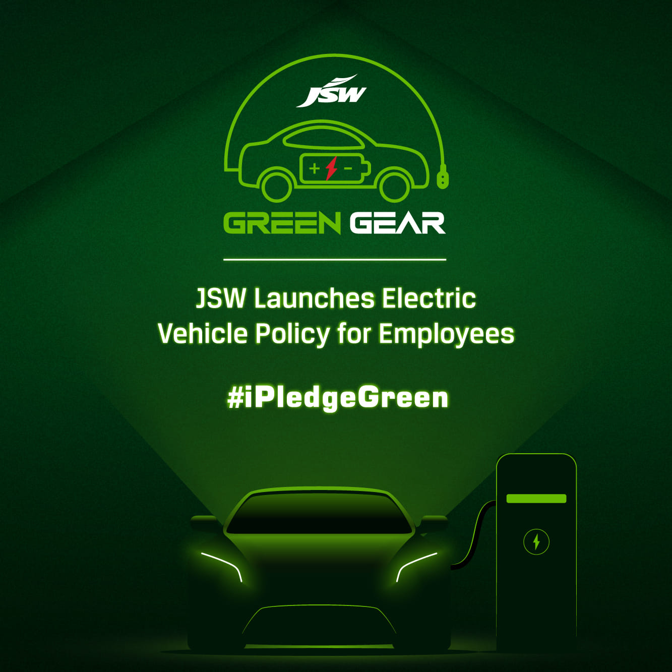 jsw-group-to-incentivize-ev-purchases-by-employees