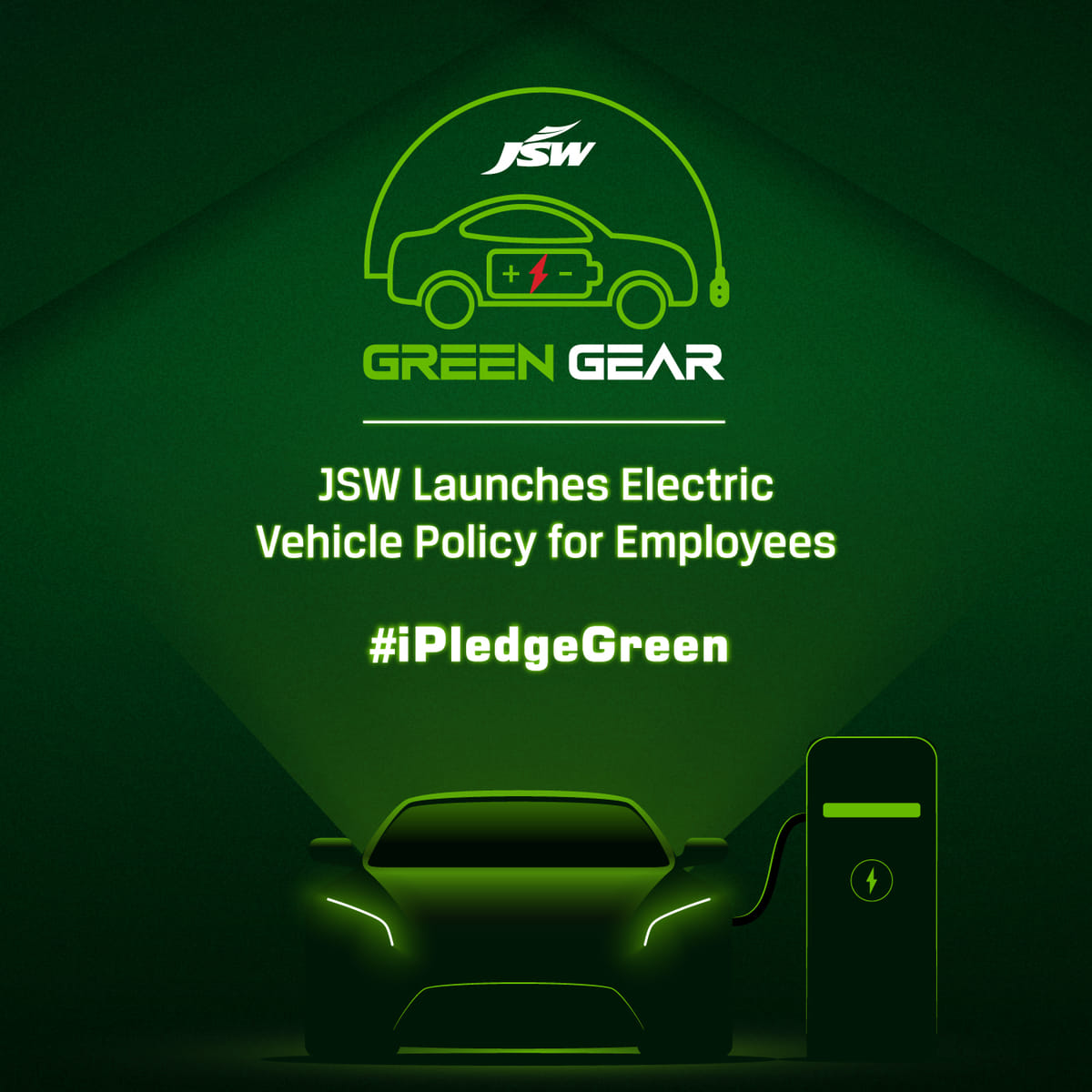 JSW Group To Incentivize EV Purchases By Employees jsw-group-to-incentivize-ev-purchases-by-employees