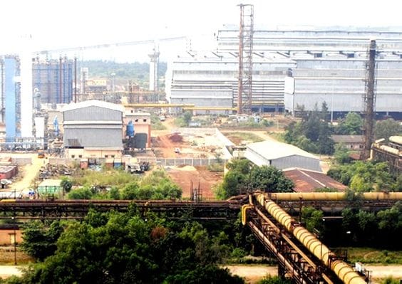 Tata Steel Long Product Signs NINL Share Purchase Pact