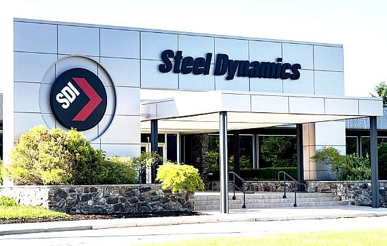 steel-dynamics-lowers-earnings-guidance-for-jul-sep-22-quarter