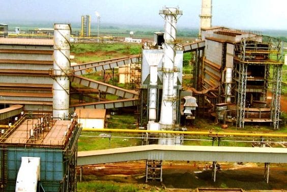 Tata Steel Long Products Acquires Stake In Neclachal Ispat Nigam