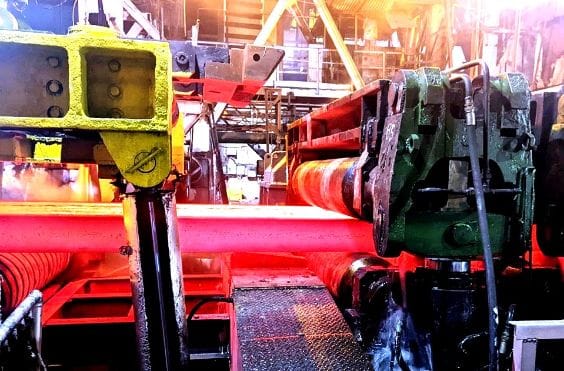 SAIL BSP Sets New Production Records In Apr Dec 22