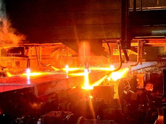 SAIL BSP Records All Time High Production Dispatch In 2022