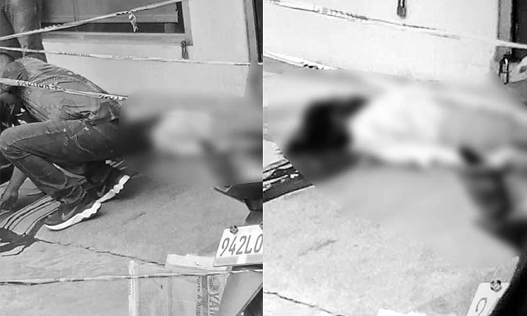 No suspect yet in shooting death of woman in Tagum - Vimarsana News