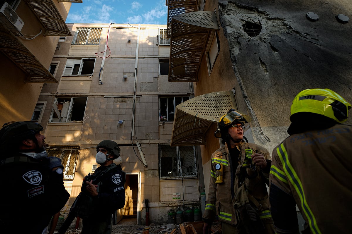 Why both Hamas and Israel alleged to have broken international law - Vimarsana News