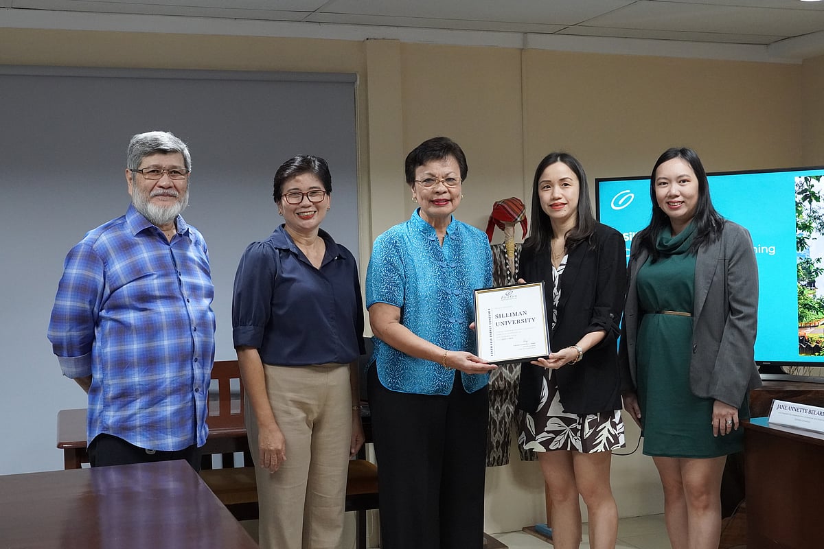 SU, Green Core ink deal for a green, sustainable campus - Vimarsana News