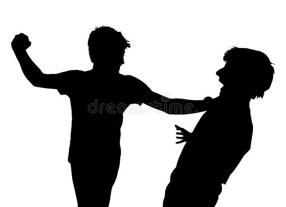 Senior high student dies in fistfight in Binalbagan - Vimarsana News