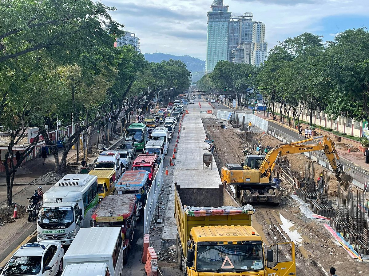 CBRT Package 1 hits snag - Vimarsana News