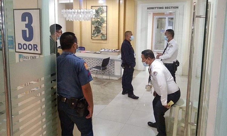 32 students food poisoned after eating 'pastil' - Vimarsana News