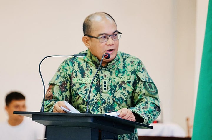 112 Basilan Cops to Serve as Electoral Board Members - Vimarsana News