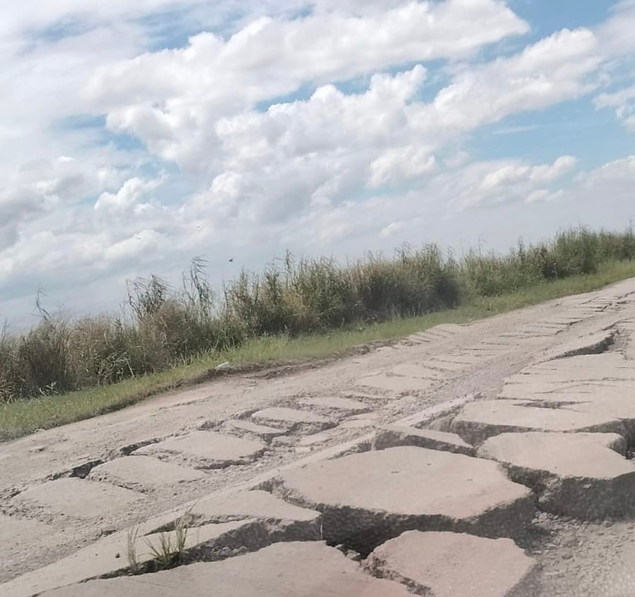 Mayor asks DPWH to repair Candaba-San Miguel road - Vimarsana News
