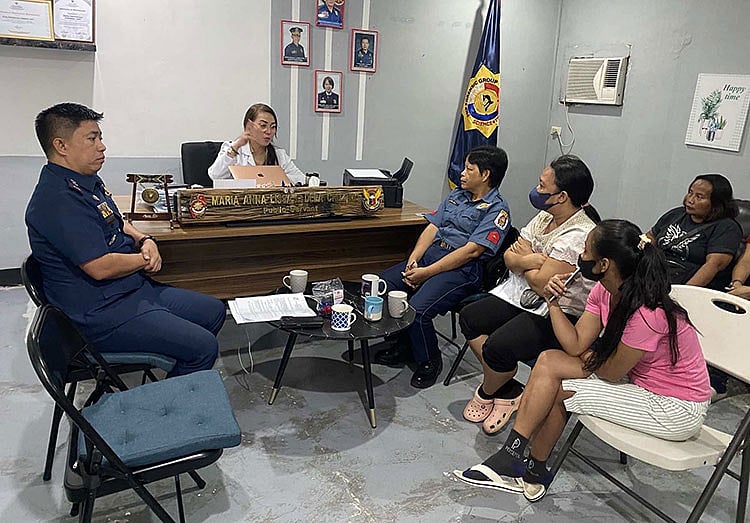 Teacher's slap not cause of Antipolo student's death - Vimarsana News
