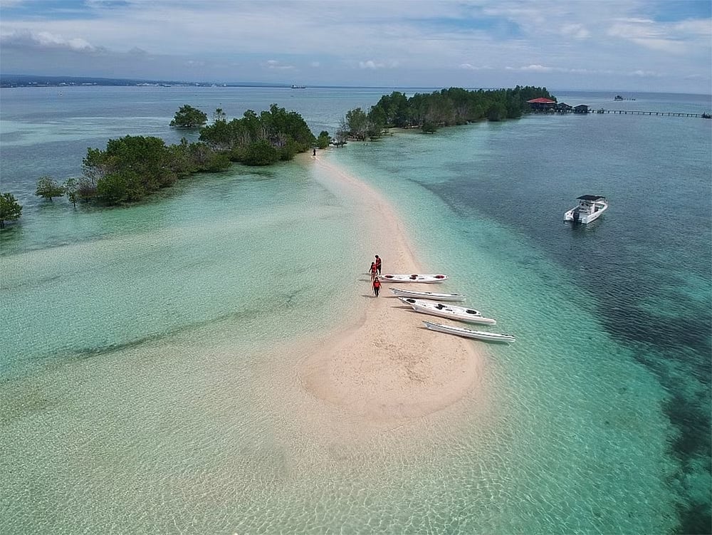 Philippines named as Best Cruise Destination in Asia - Vimarsana News