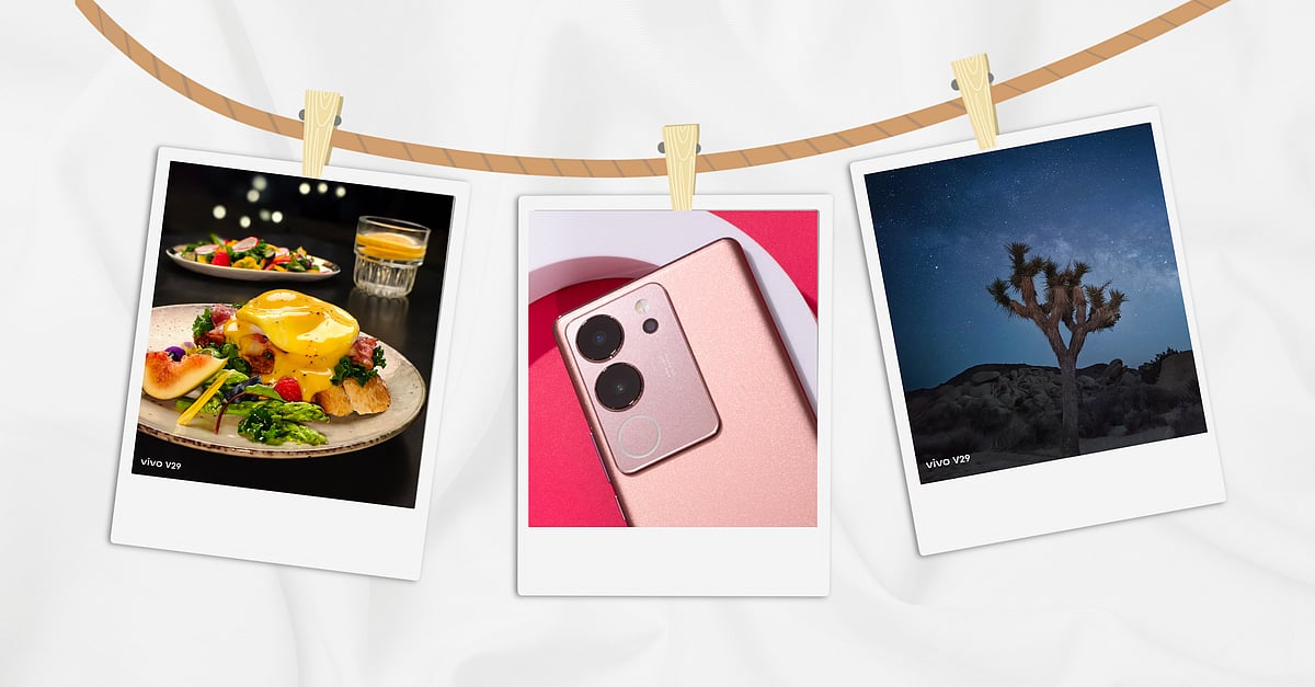 vivo V29 Series 5G: The Perfect Camera Phone for Filipino Adventurers - Vimarsana News