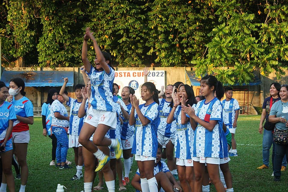 18th Acosta Cup: 8 teams to compete in female football tournament - Vimarsana News