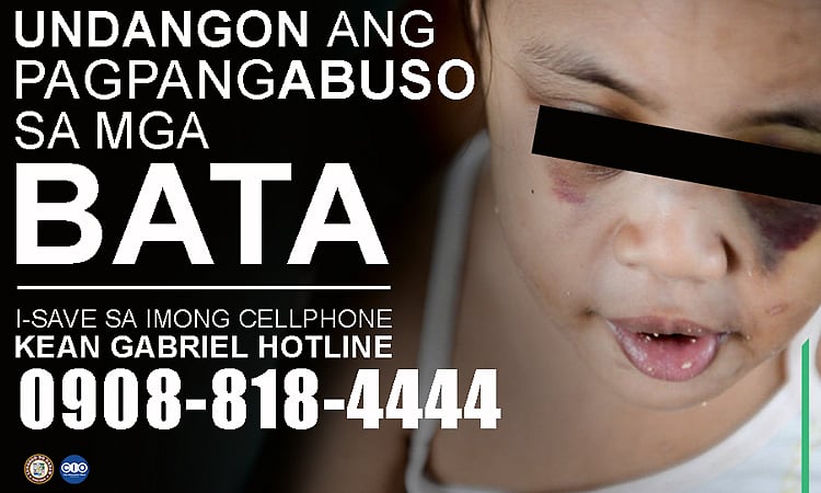 Kean Gabriel Hotline not asking for donations - Vimarsana News
