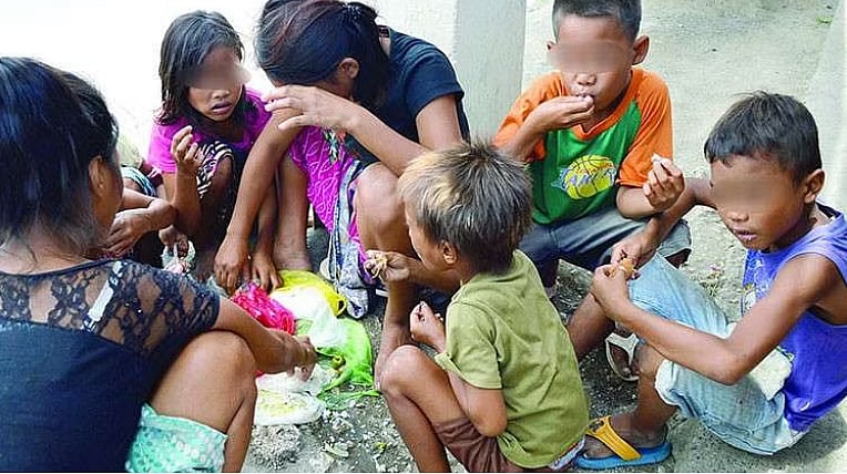 Bongbong Marcos declares Walang Gutom 2027: Food Stamp Program as flagship project - Vimarsana News
