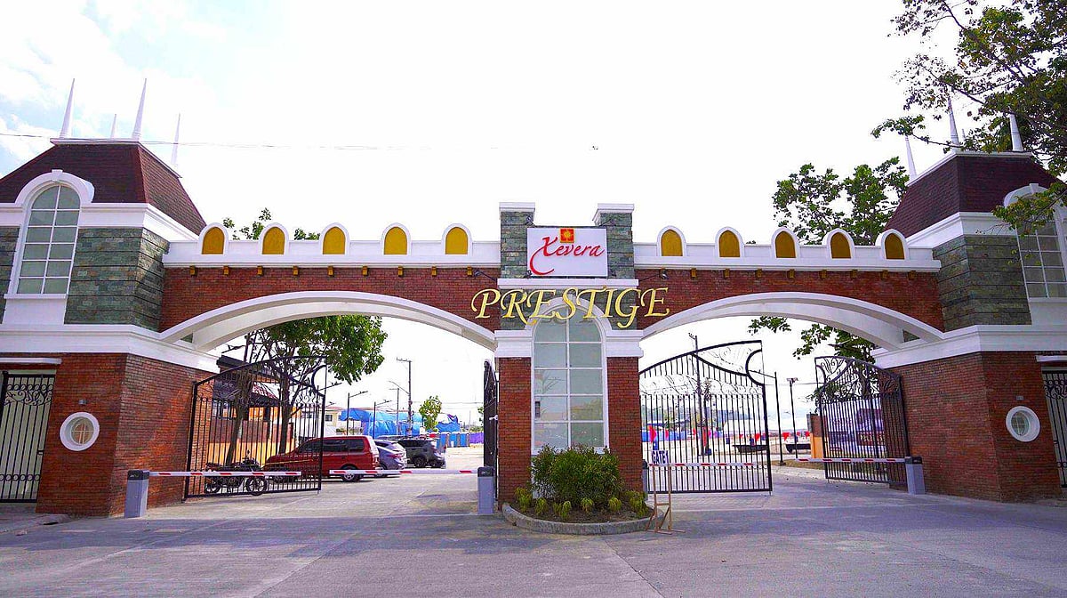 The first and the best property investment option in Pampanga - Vimarsana News