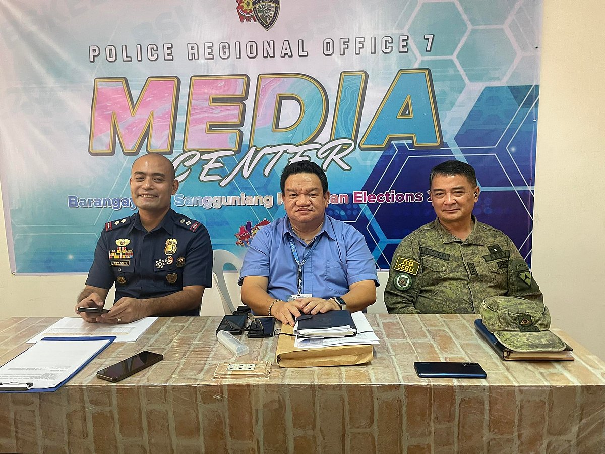 Comelec OKs suspending proclamation of SK bet - Vimarsana News