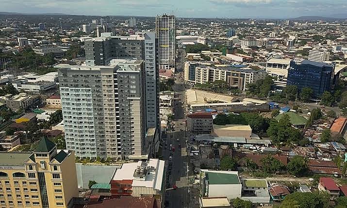 NBI-Davao Closes Illegal Real Estate Firm - Vimarsana News