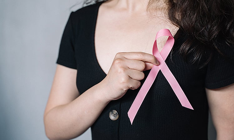 Breast cancer patients journey: Ella's story of hope - Vimarsana News
