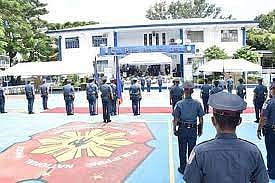 Central Visayas police on full alert status for BSKE, Undas Oct. 28 - Vimarsana News