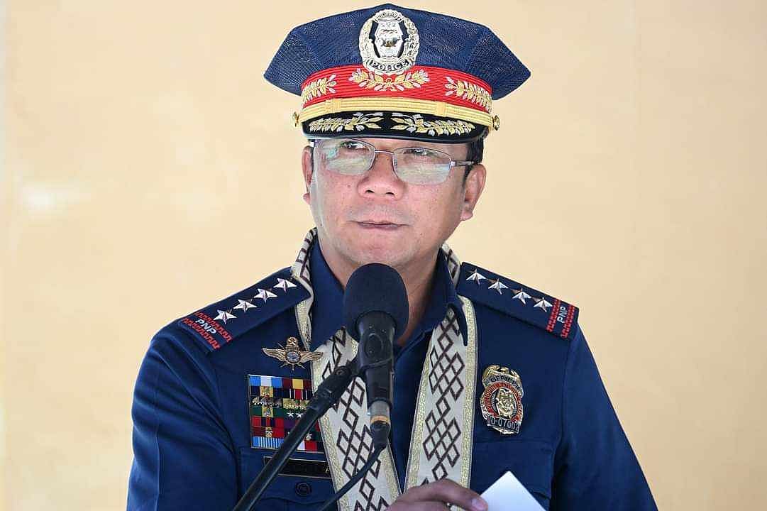 PNP optimizes capacity to secure orderly, peaceful 2023 BSKE elections - Vimarsana News