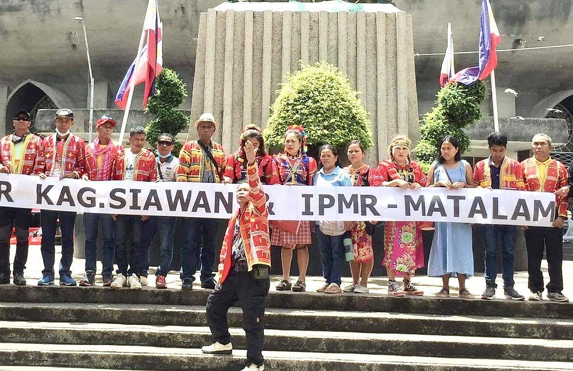 Marilog IP killings go beyond land conflict - Vimarsana News