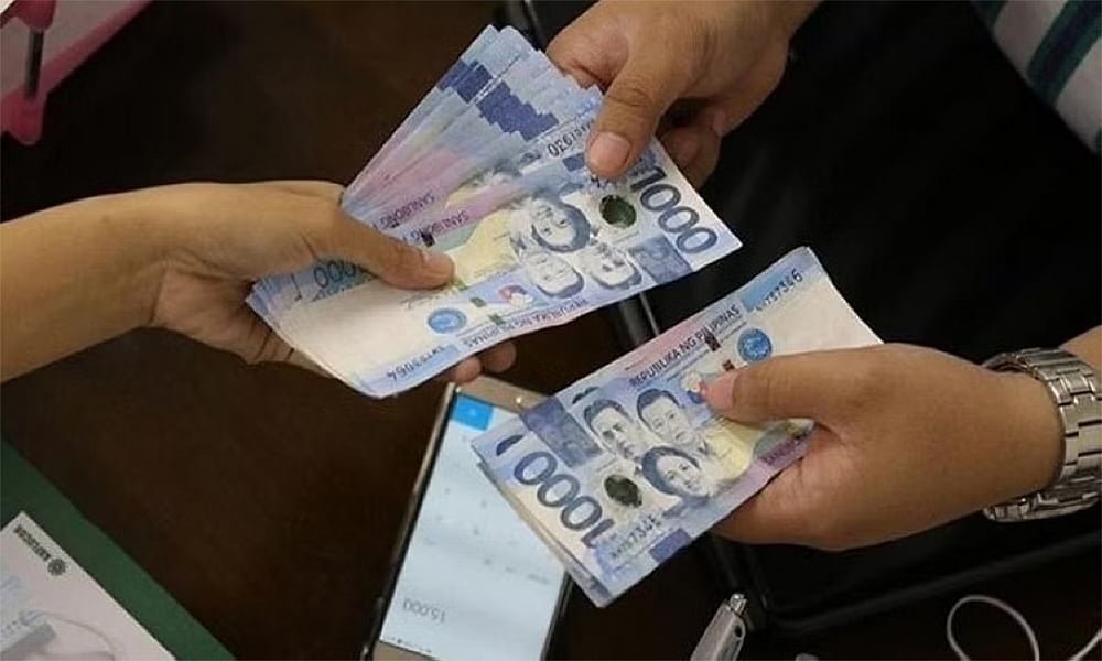Stable wages 'cause' ripple effect - Vimarsana News