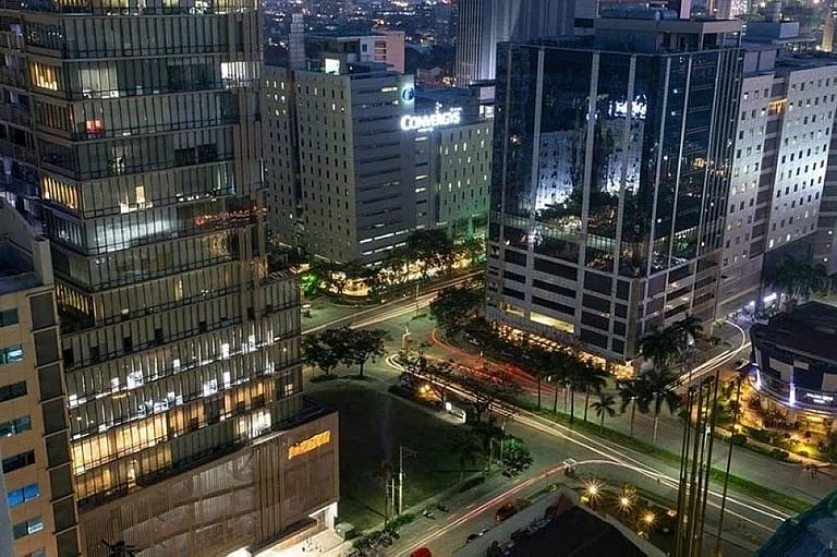 2 New IT Parks Proposed in Cebu City: Boosting Economy and Job Opportunities - Vimarsana News