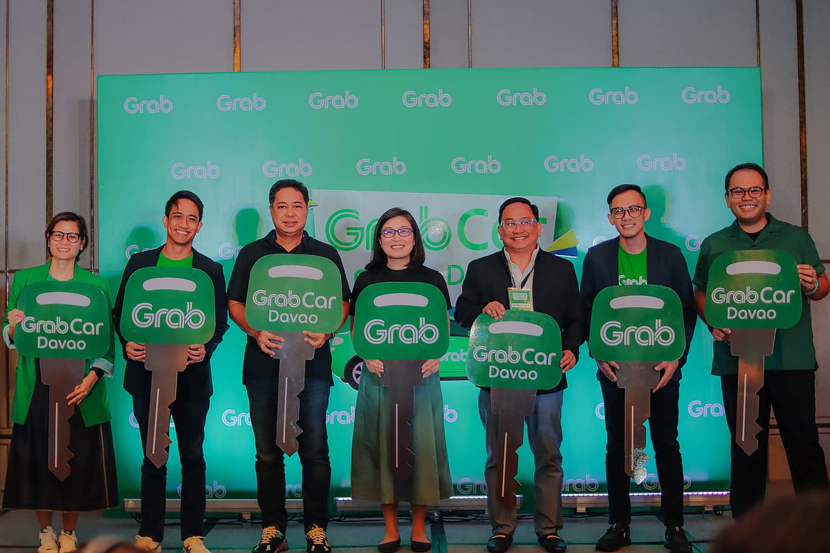 Grab Philippines Outlines Strategic Commitments to Drive Economic Empowerment in Mindanao - Vimarsana News