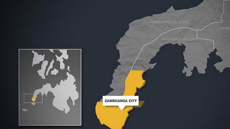 Fisher merchant, assistant wounded in gun attack - Vimarsana News