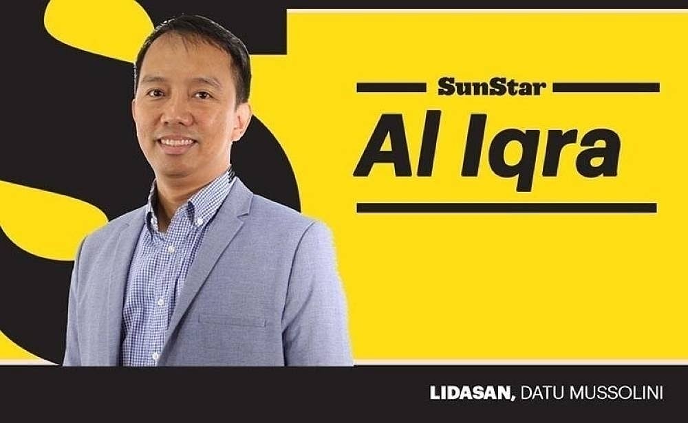 Lidasan: Rising above challenges: VP Inday's leadership - Vimarsana News