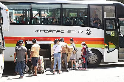 Up to 75K daily passengers at Dcott during holidays - Vimarsana News