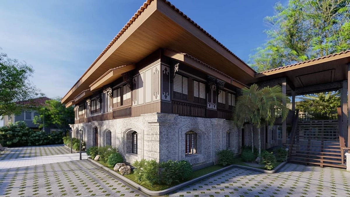 Museum soon to rise in Danao City - Vimarsana News