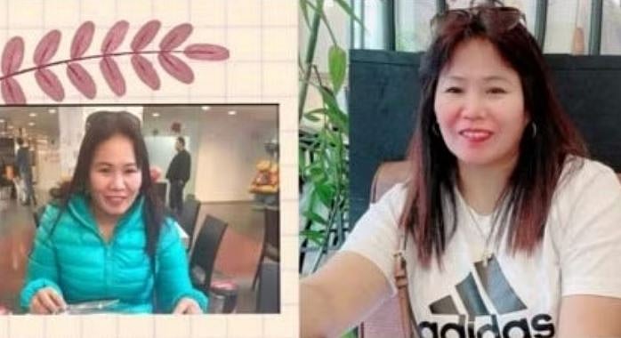MANDATORY EVACUATION | Kin of Negrense OFW killed in Israel processing papers for body's return to PH - Vimarsana News