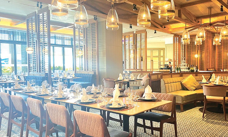 'Turning Sunday brunch into culinary opulence at Fili Café' - Vimarsana News