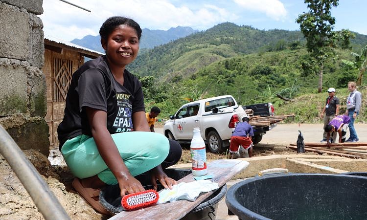 Agusan del Norte residents rebuild lives after armed conflict - Vimarsana News
