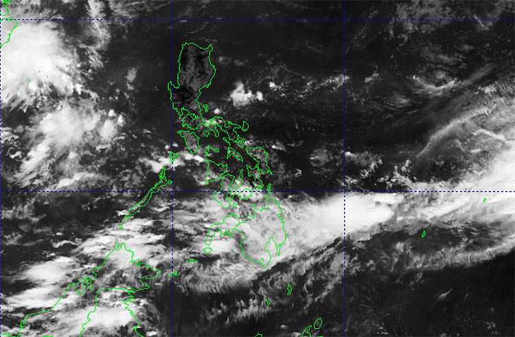 Habagat is now over, says Pagasa - Vimarsana News