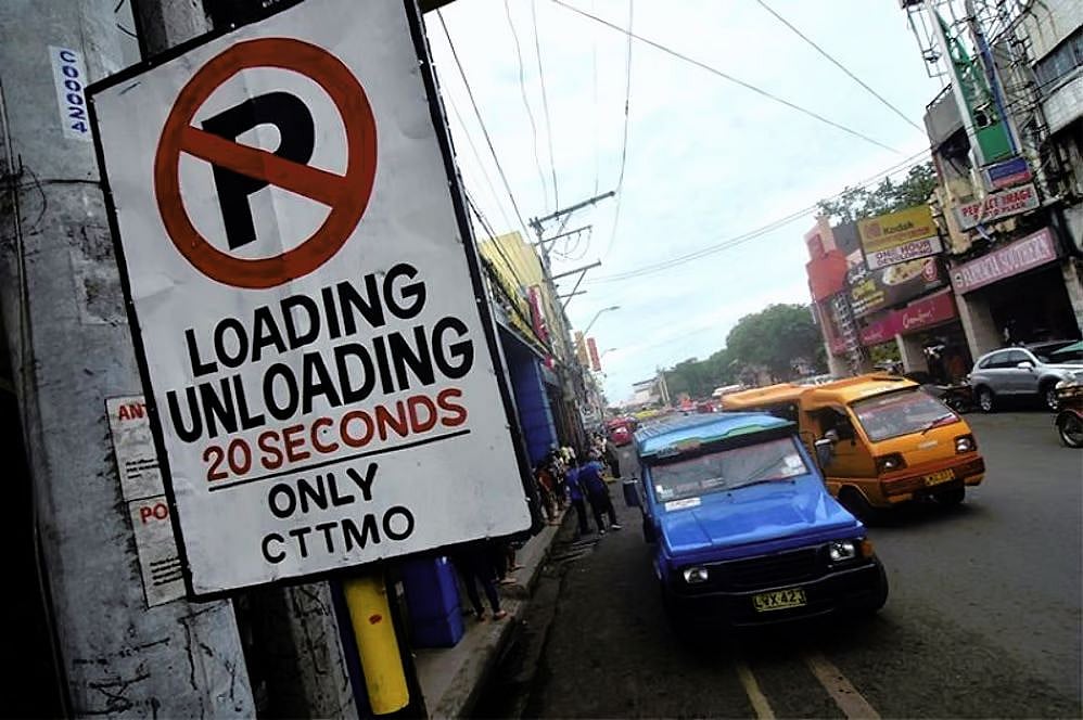 CTTMO adds 1,036 more road signages - Vimarsana News
