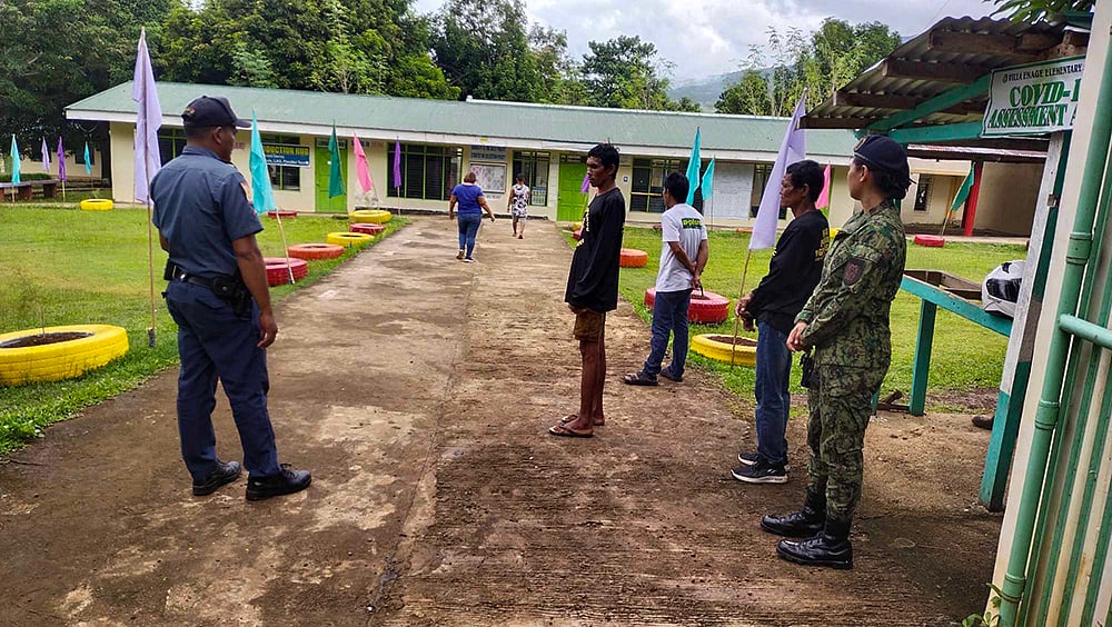 Killings, vote-buying mar BSKE anew - Vimarsana News