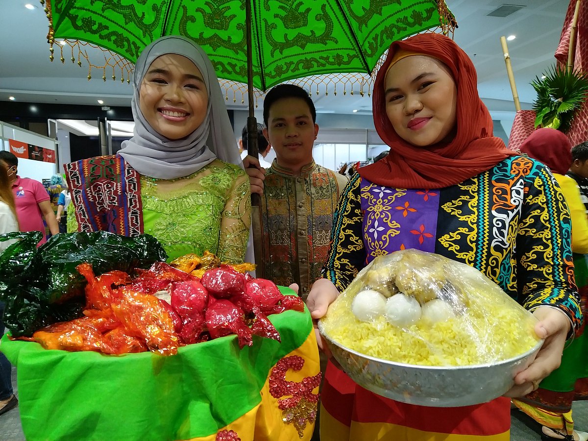 Davao City's halal industry body reconstituted - Vimarsana News