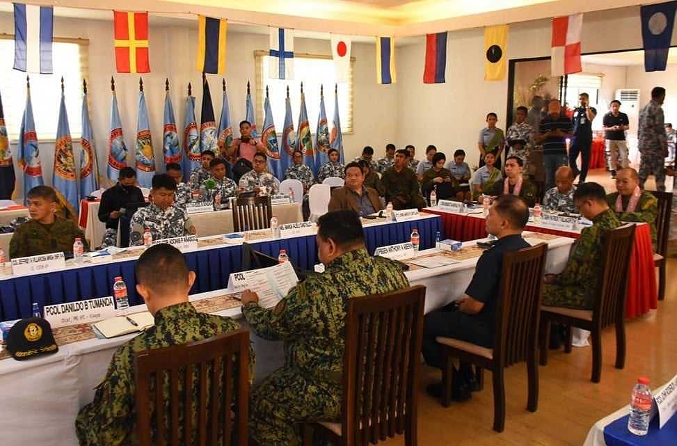 Over 17,000 soldiers to be deployed in Visayas region for BSKE - Vimarsana News