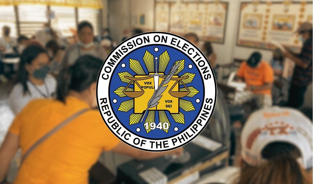 Comelec assures security of teachers during BSKE - Vimarsana News